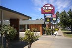 Moama Central Motel