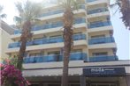 Moda Beach Hotel