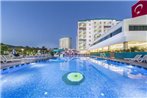 Modern Saraylar Hotel Halal All Inclusive