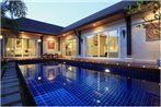 Modern Thai Villa Rawai