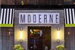 Moderne Hotel