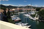 Modernes Apartment Port Grimaud