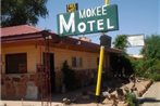 Mokee Motel