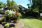 Mokoia Downs Estate B&B