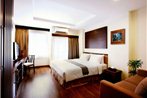 iCheck inn Residence soi 2 - SHA Extra Plus