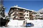 Monami Apartments Klosters