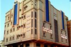 Monarch Jeddah Furnished Apartment