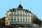 Monopol Swiss Quality Hotel