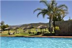 Montagu Springs Resort