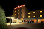 Montana-Hotel Ellwangen