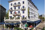 Hotel Montbrillant