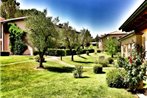 Montebelli Agriturismo & Country Hotel