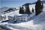 Hotel Cristal Flumserberg