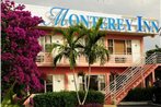 Monterey Inn and Marina