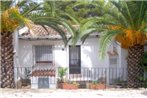 Moraira Park - charming cottage in Moraira