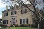Morehead Manor Bed and Breakfast