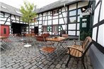 Vintage Apartment in Morsbach with a Terrace