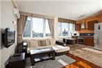 Moscow Suites Apartments Arbat