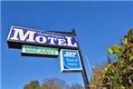 Mosgiel Regency Motel