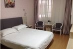 Motel 168 Suzhou Hanshan Temple Fengqiao Road