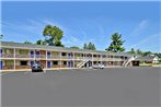 Motel 6 Albany Airport