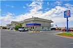 Motel 6-Albuquerque