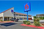 Motel 6-Amarillo