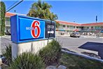 Motel 6-Bakersfield