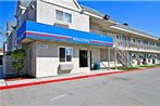 Motel 6-Bakersfield