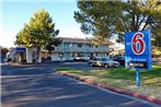 Motel 6-Barstow