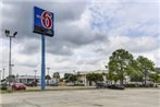 Motel 6 Baton Rouge Southeast