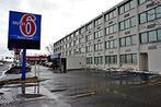 Motel 6-Framingham