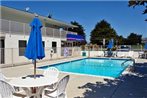 Motel 6 Carson City