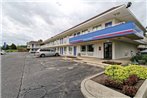 Motel 6-Amherst