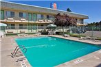 Motel 6-Coeur D'Alene