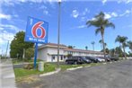 Motel 6-Costa Mesa