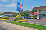 Motel 6-Denver