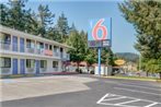 Motel 6-Eugene