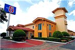 Motel 6-Dallas