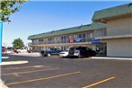 Motel 6-Fort Stockton