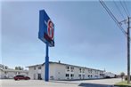 Motel 6-Fort Wayne