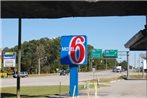 Motel 6-Hardeeville