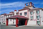 Motel 6-Hesperia