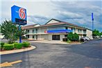 Motel 6 Huntsville - Madison