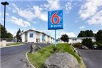 Motel 6-Idaho Falls