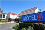 Motel 6-Santa Ana