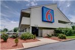 Motel 6-Kansas City