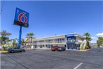 Motel 6-Las Vegas