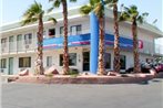 Motel 6-Las Vegas