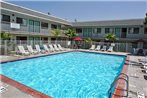 Vagabond Inn Sylmar